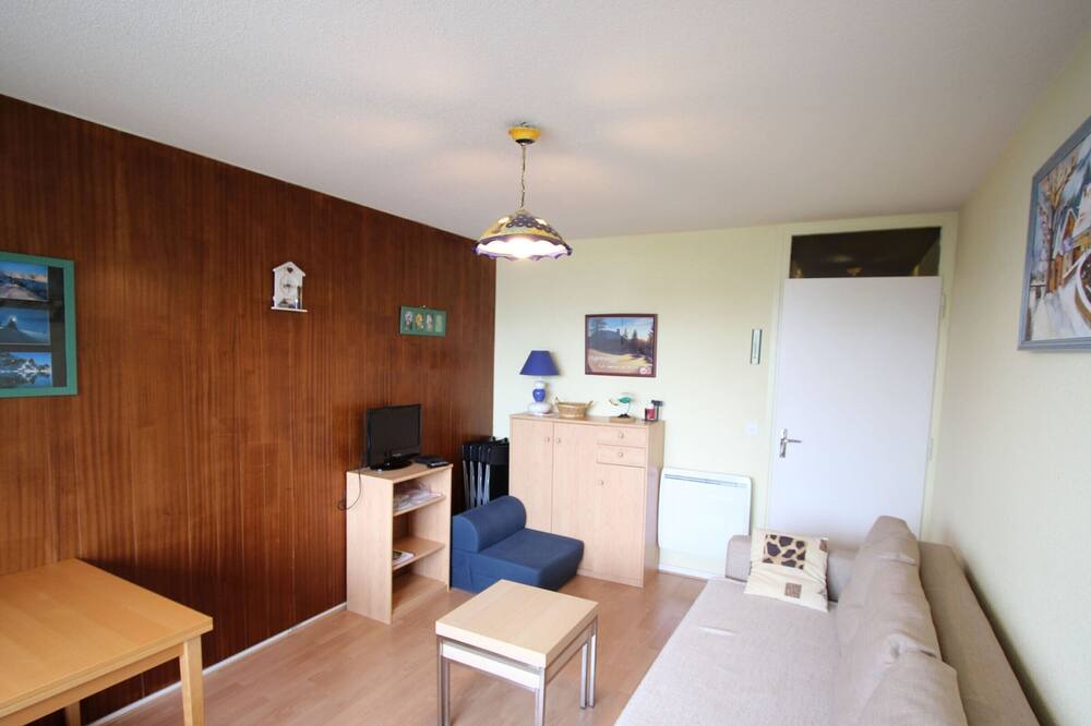 Photo of Livingroom in Chamrousse
