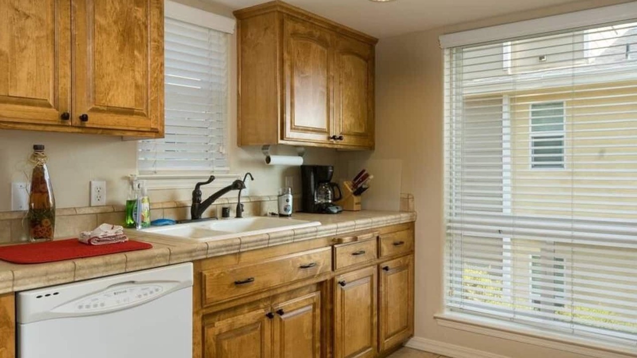 Photo of Kitchen in Downtown