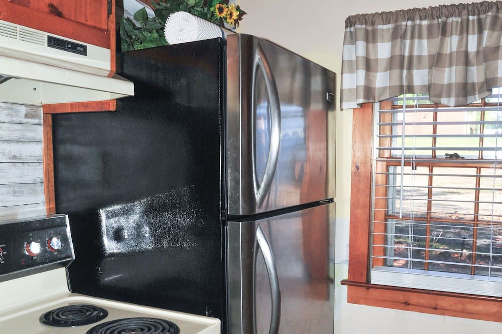 Photo of Kitchen in Peters Creek