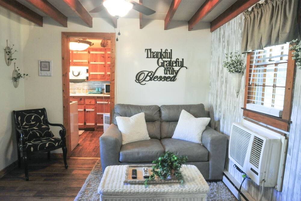 Photo of Livingroom in Peters Creek