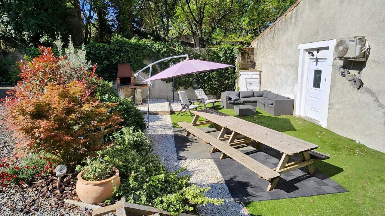 Photo of Outdoor in Pezens