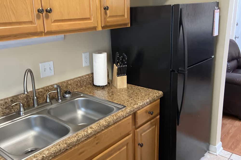 Photo of Kitchen in Central Newport News