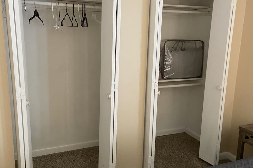 Photo of Bedroom in Central Newport News