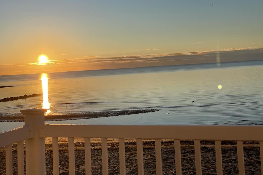 Photo of Patio Balcony in Devon