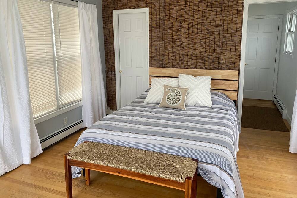 Photo of Patio Balcony in Devon