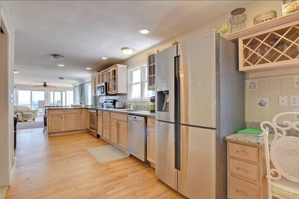 Photo of Kitchen in Devon