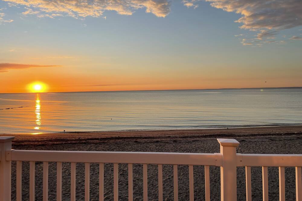 Photo of Patio Balcony in Devon