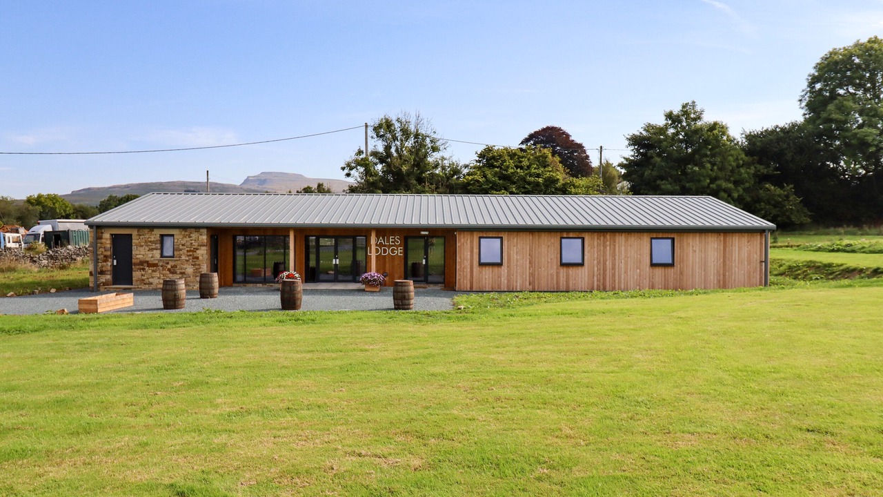 Photo of Outdoor in Ingleton