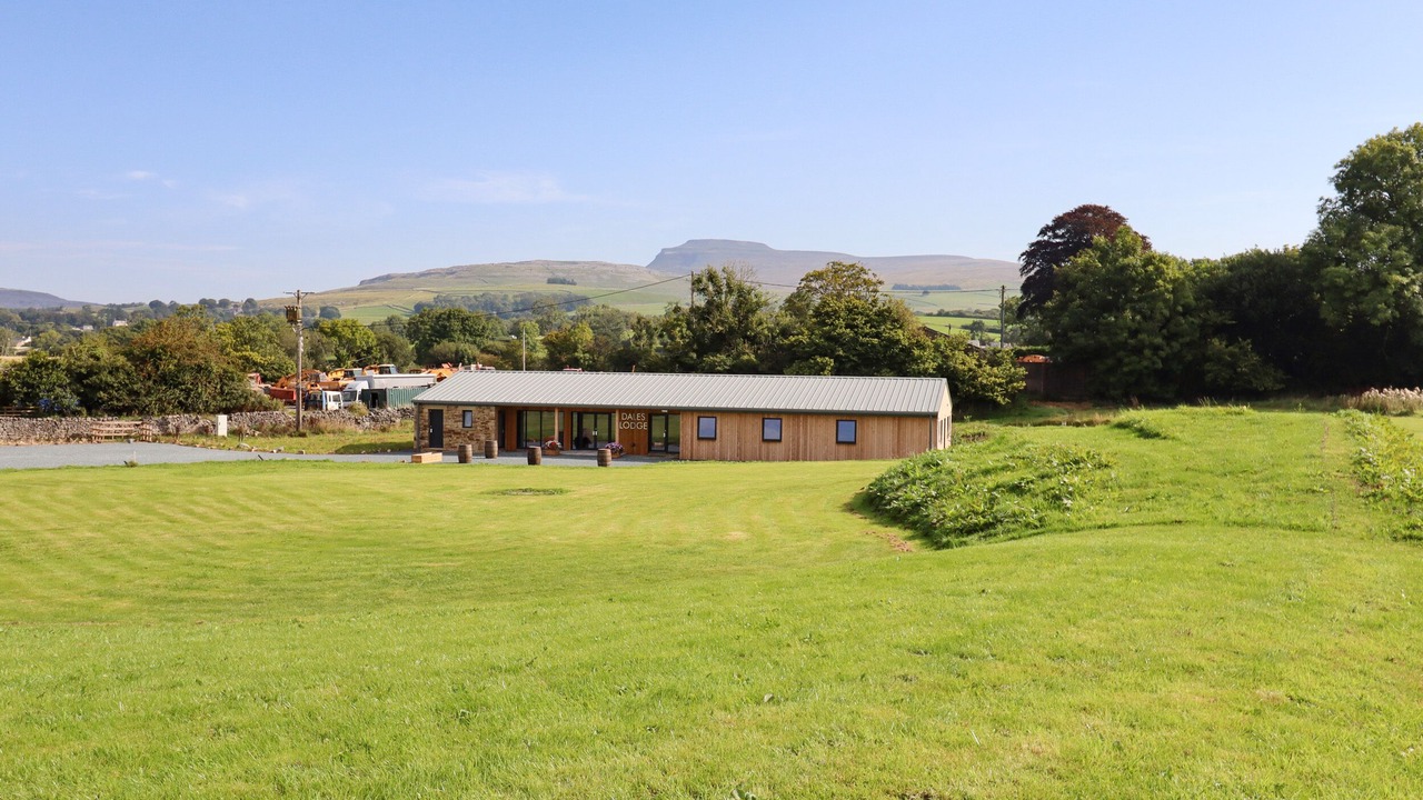 Photo of Others in Ingleton