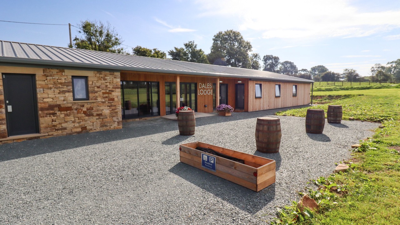 Photo of Others in Ingleton