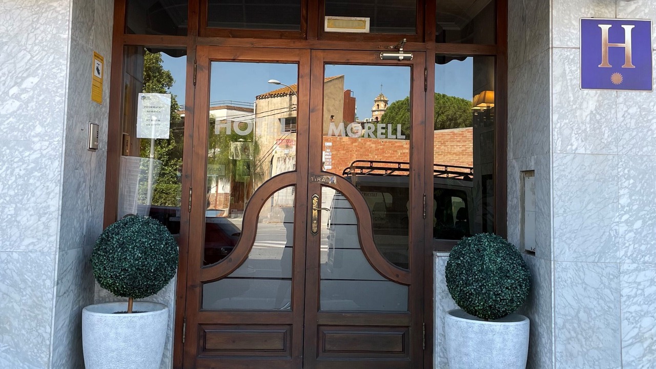 Photo of Outdoor in El Morell