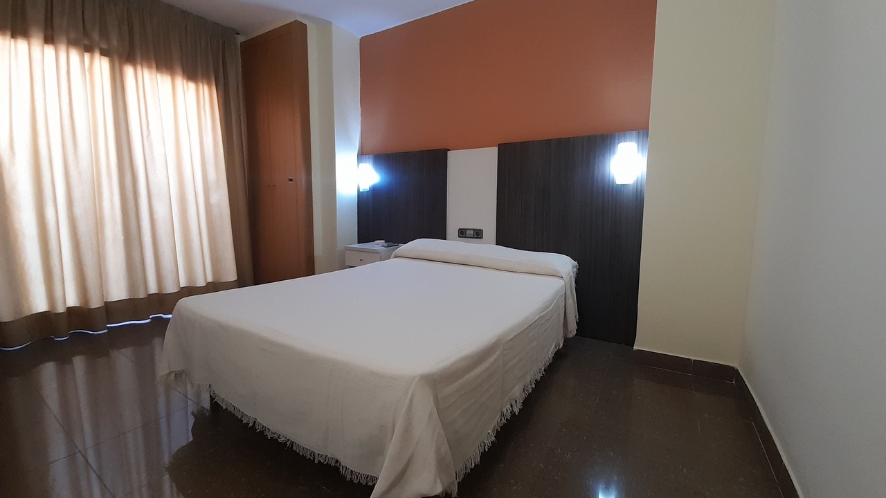 Photo of Bedroom in El Morell