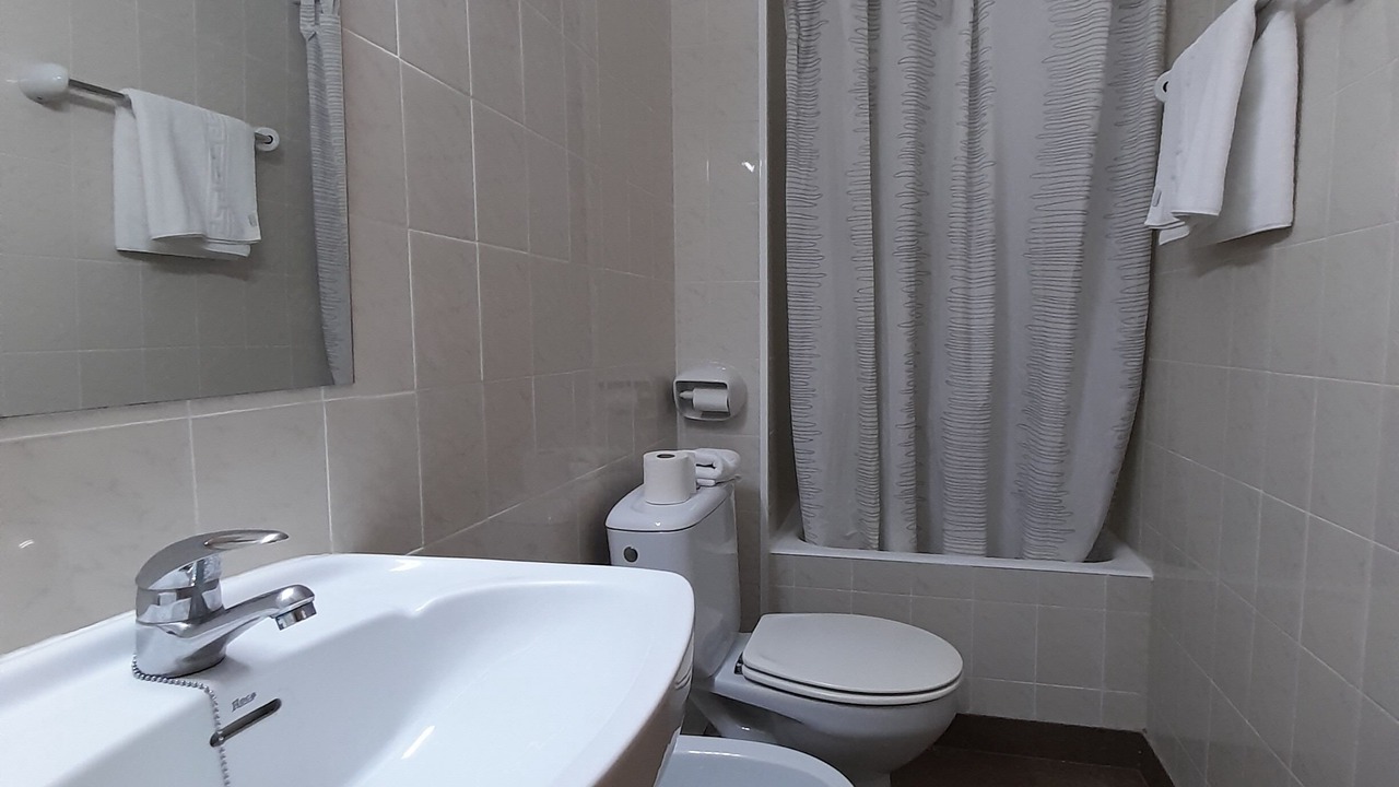 Photo of Bathroom in El Morell