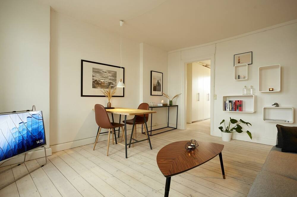 Photo of Bedroom in København V