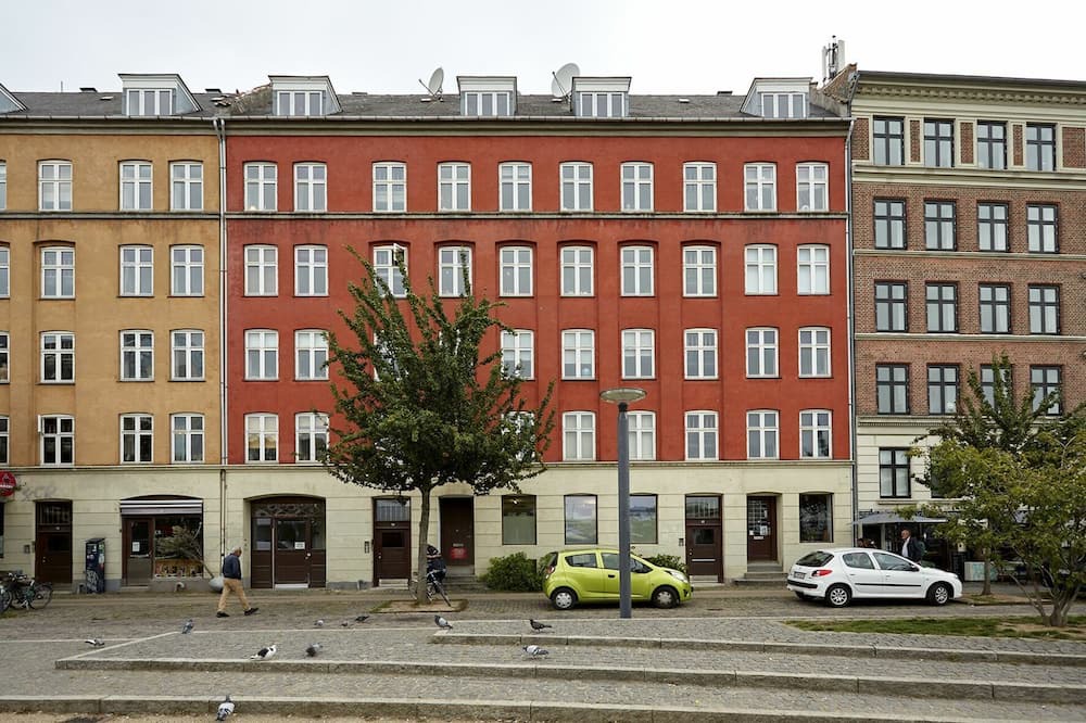 Photo of Outdoor in København V