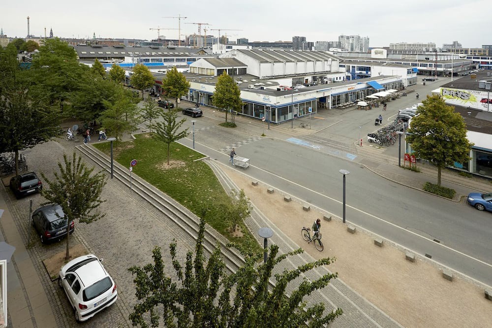 Photo of Outdoor in København V