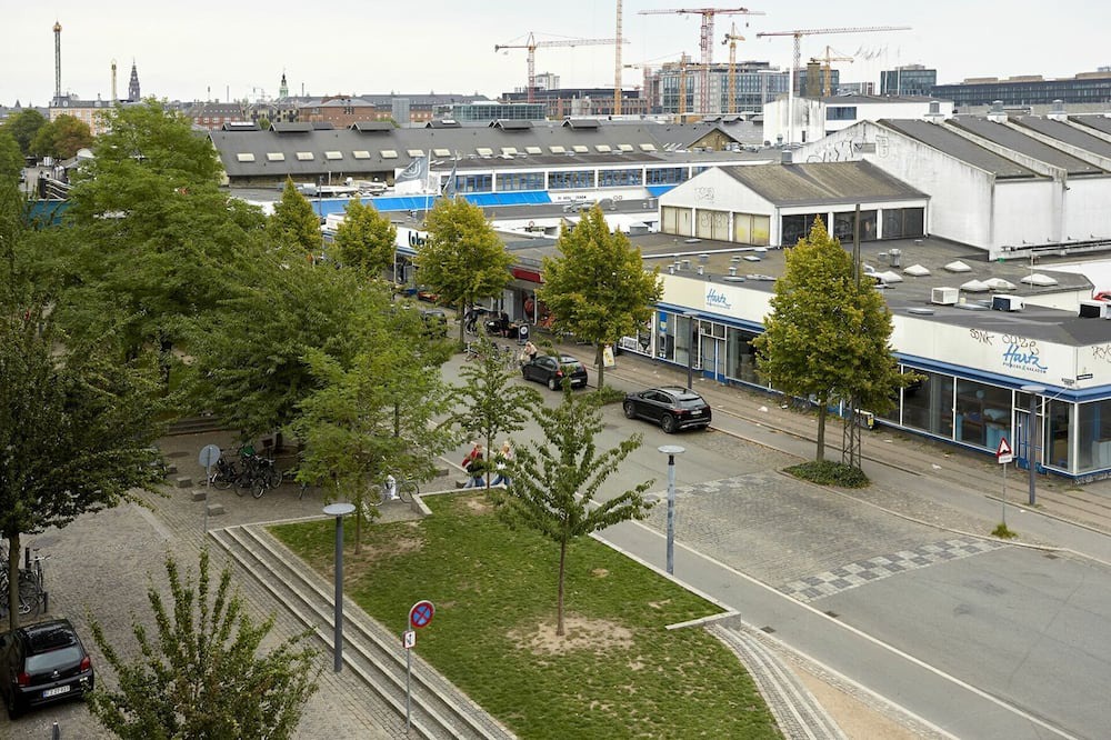 Photo of Outdoor in København V