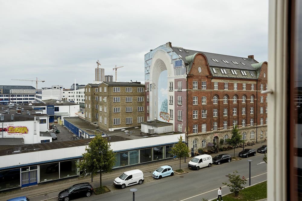 Photo of Outdoor in København V