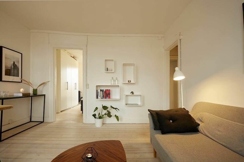 Photo of Livingroom in København V