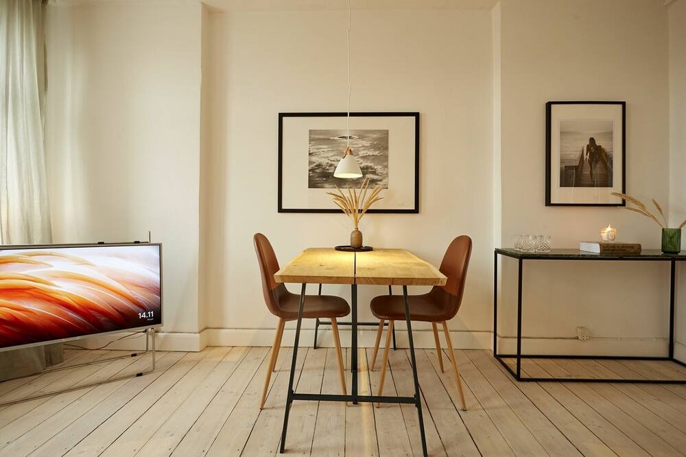 Photo of Livingroom in København V