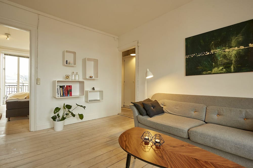 Photo of Bedroom in København V