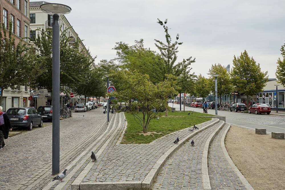 Photo of Outdoor in København V