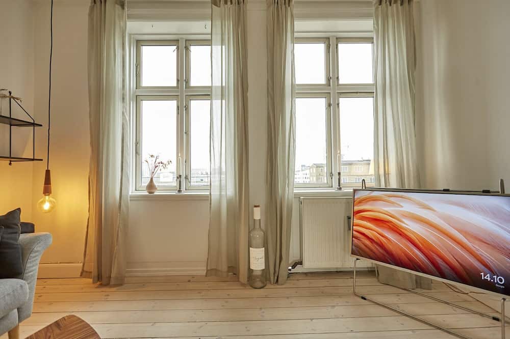 Photo of Livingroom in København V