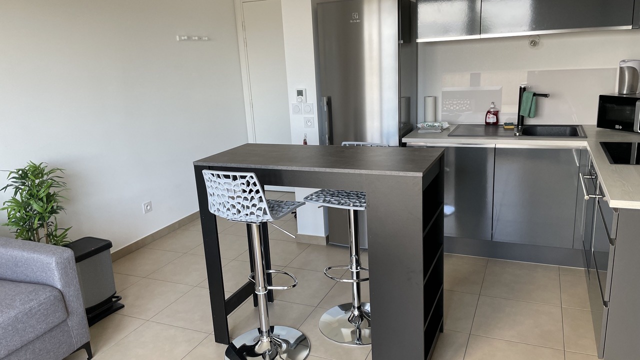 Photo of Kitchen in Saint-Jean-de-Vedas