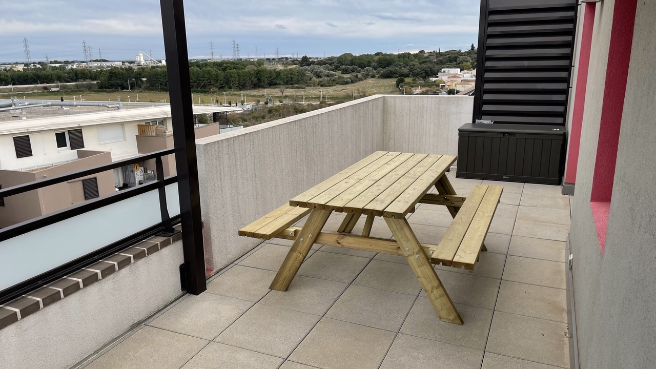 Photo of Outdoor in Saint-Jean-de-Vedas