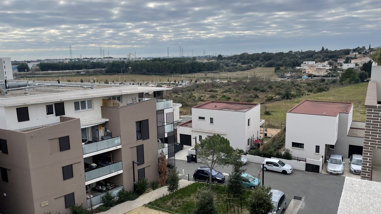 Photo of Outdoor in Saint-Jean-de-Vedas
