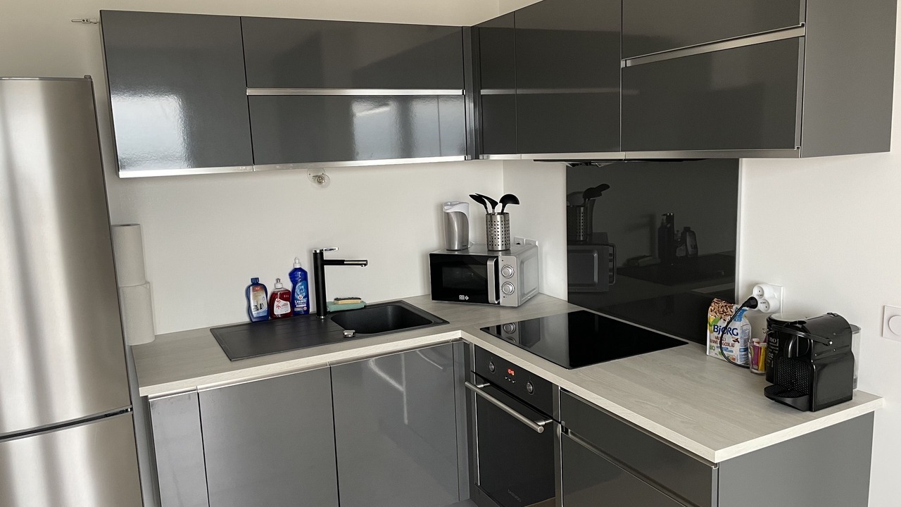 Photo of Kitchen in Saint-Jean-de-Vedas