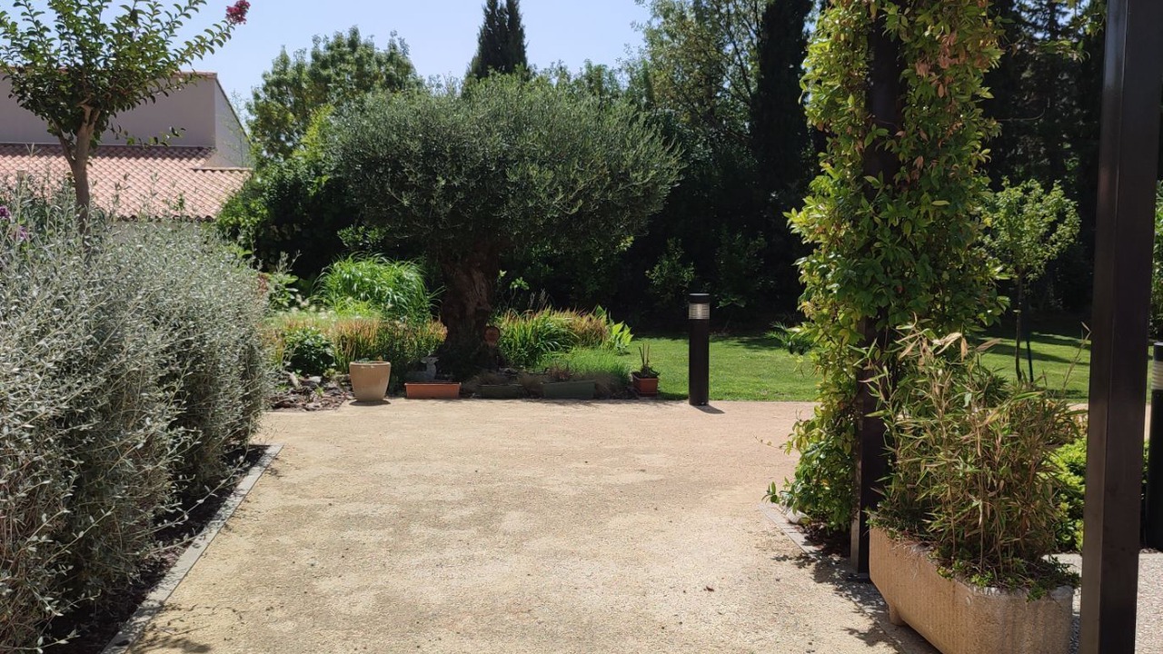 Photo of Outdoor in Saint-Jean-de-Vedas