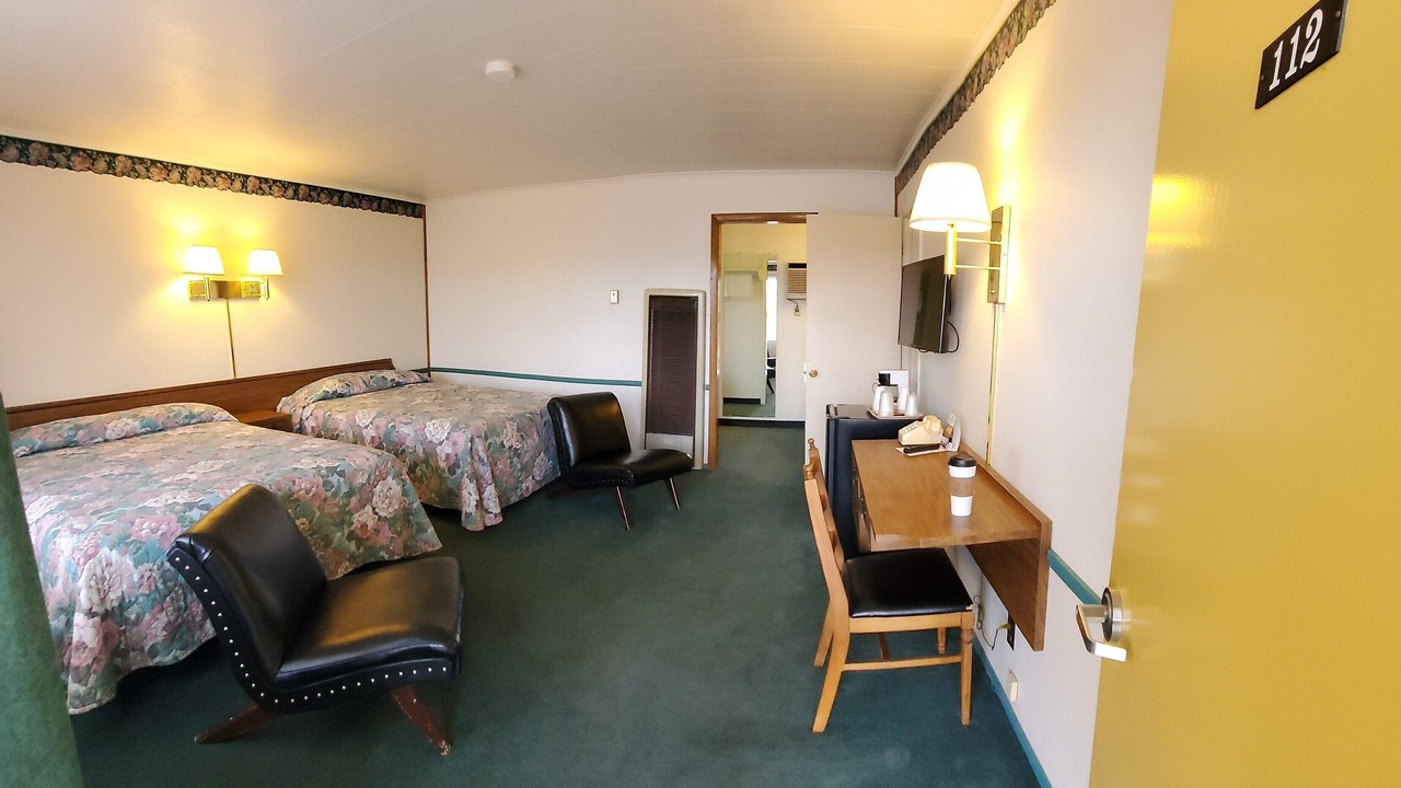 Photo of Bedroom in Raton