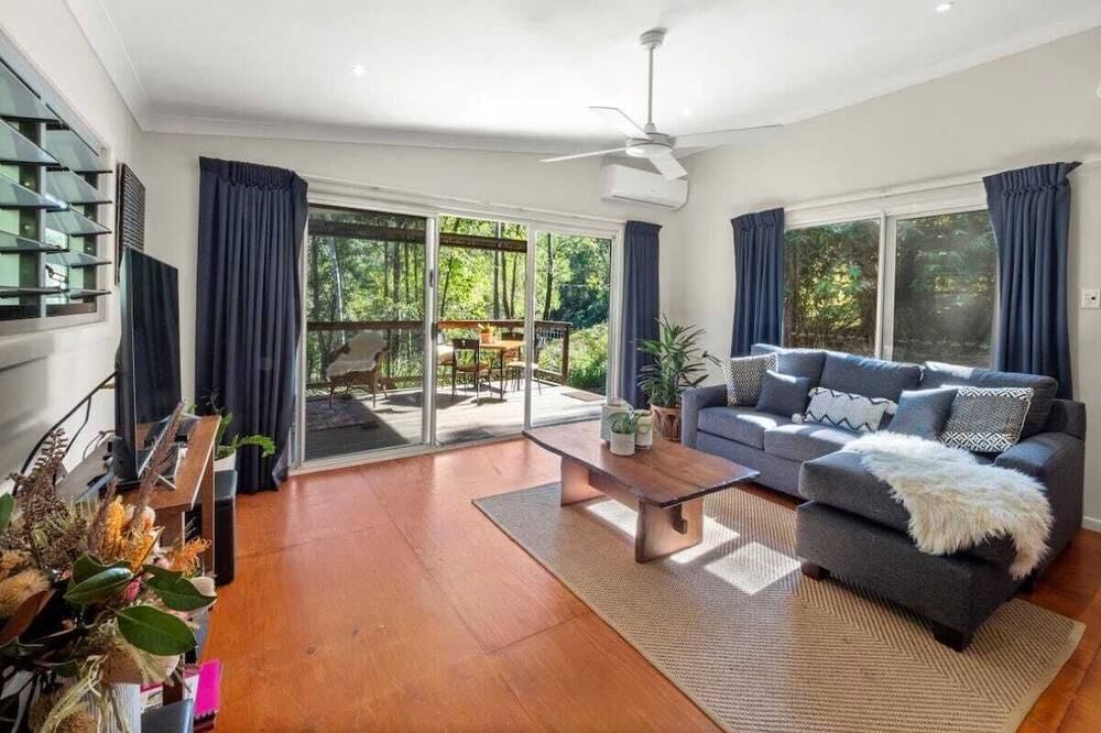 Photo of Livingroom in Mount Warning