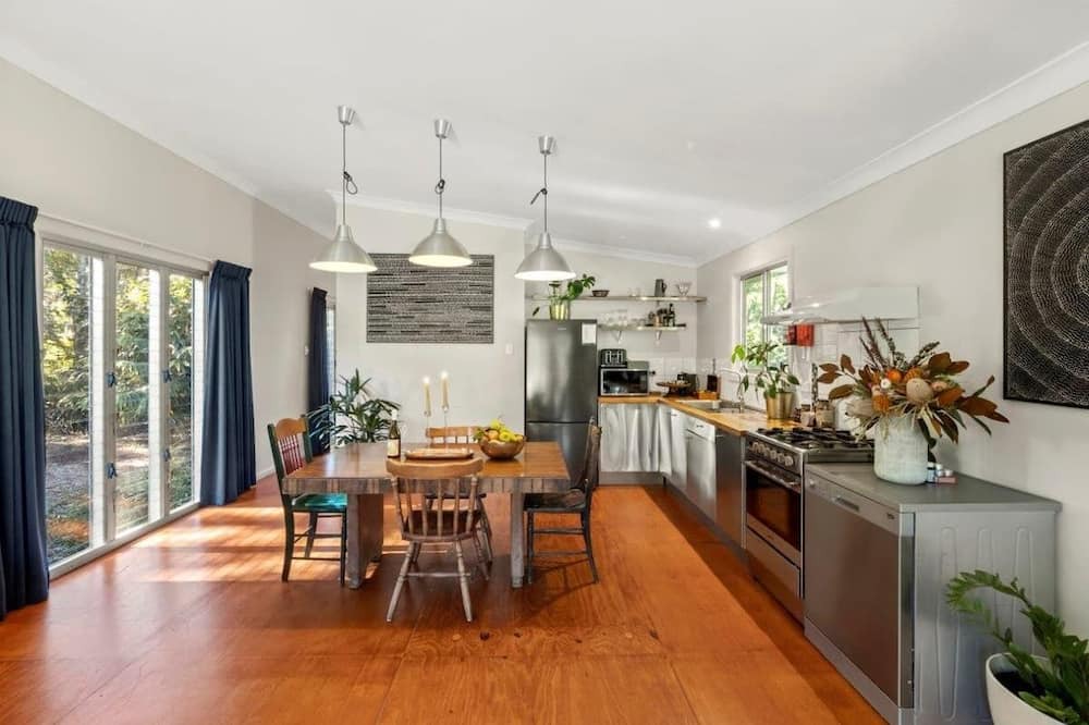 Photo of Kitchen in Mount Warning