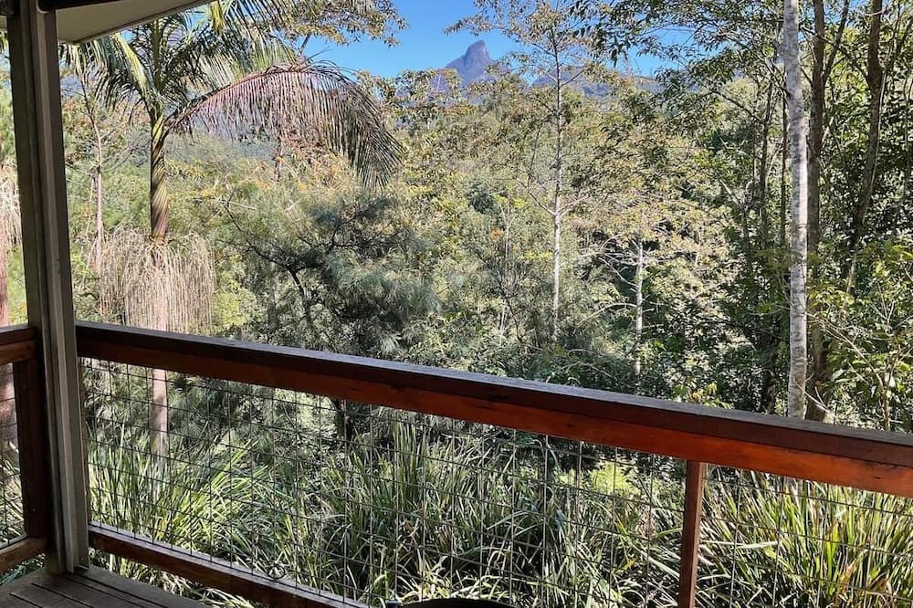 Photo of Patio Balcony in Mount Warning