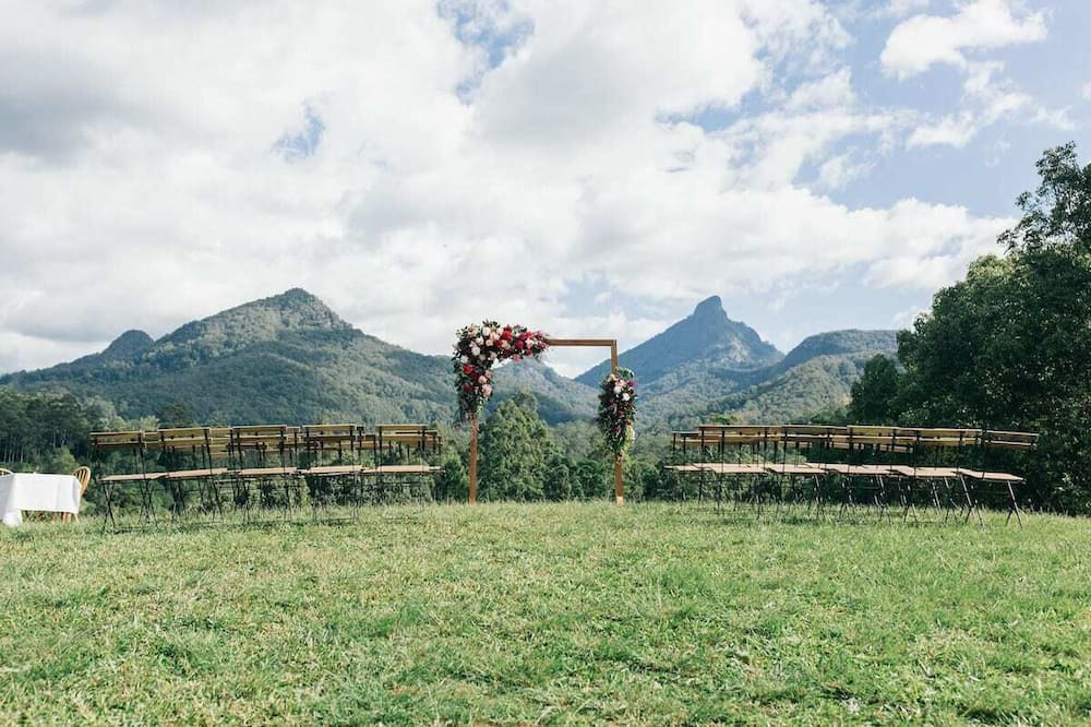 Photo of Outdoor in Mount Warning