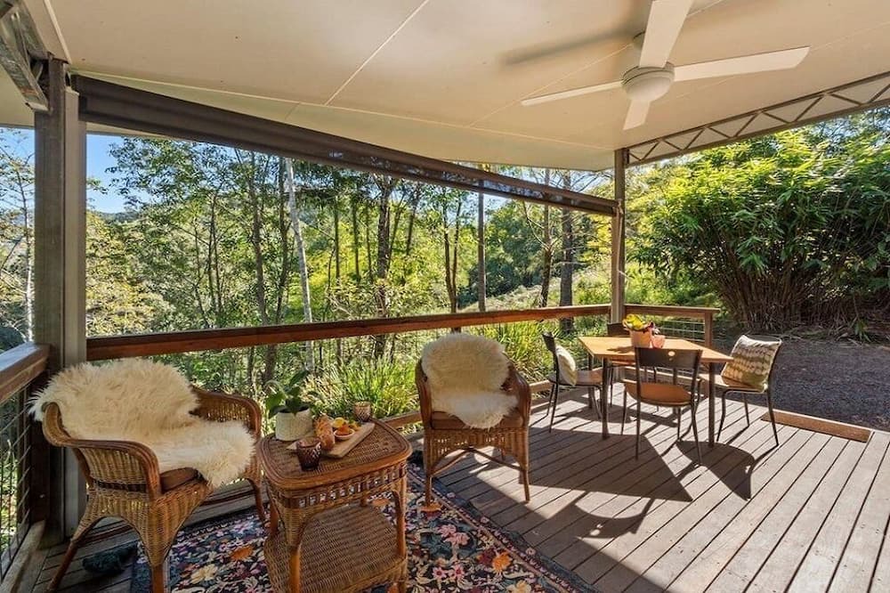 Photo of Patio Balcony in Mount Warning