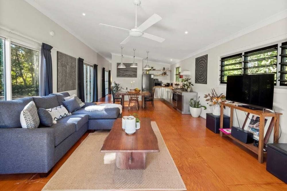 Photo of Livingroom in Mount Warning