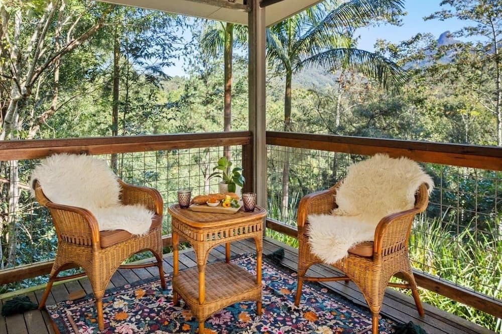 Photo of Patio Balcony in Mount Warning