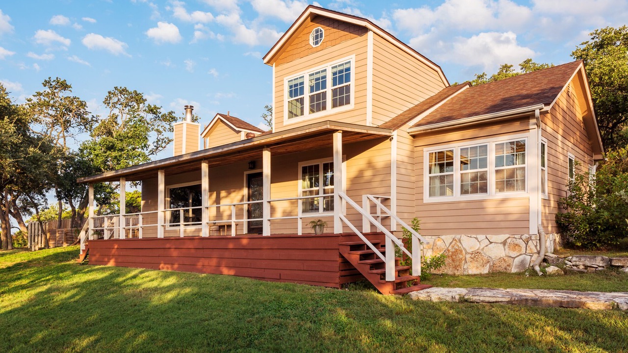 Photo of Outdoor in Leander