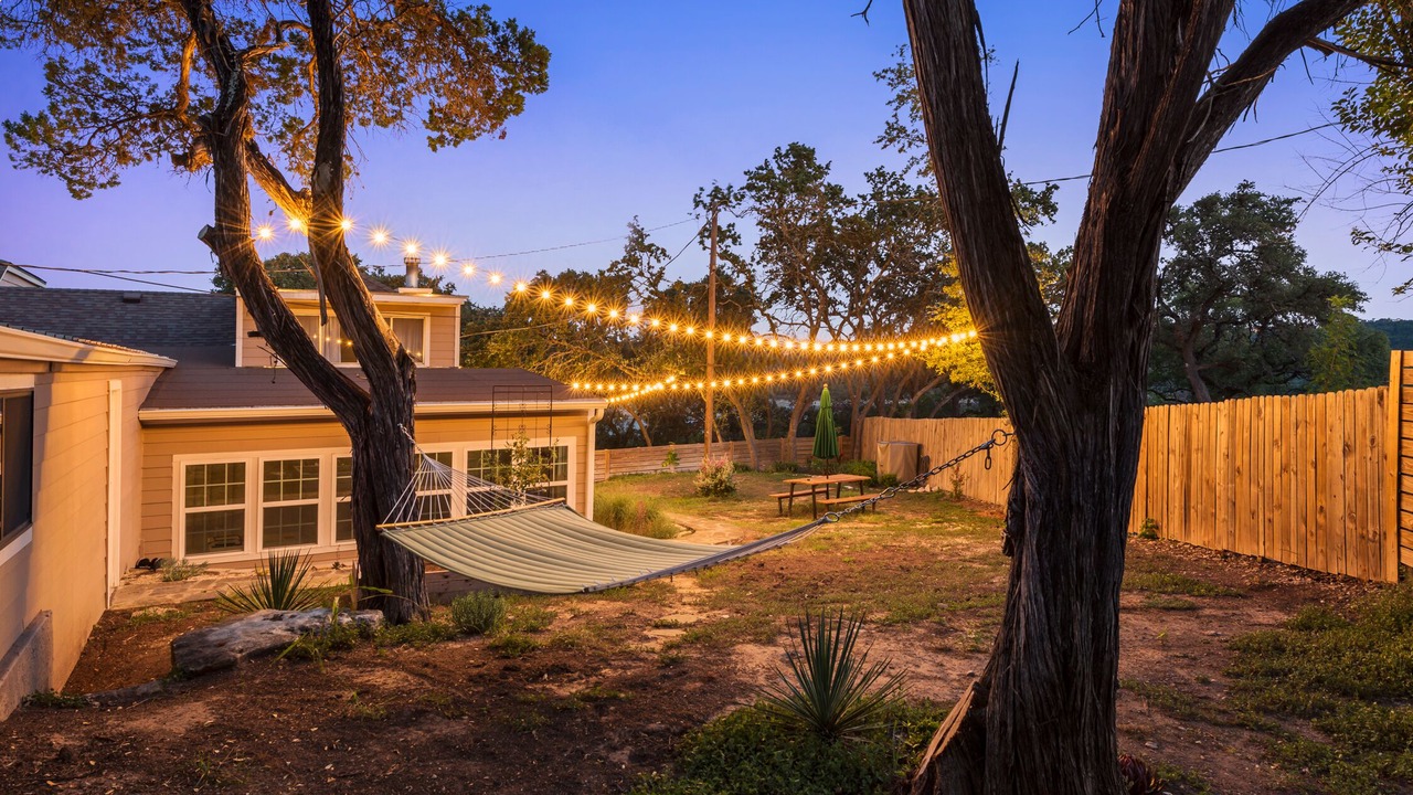 Photo of Outdoor in Leander