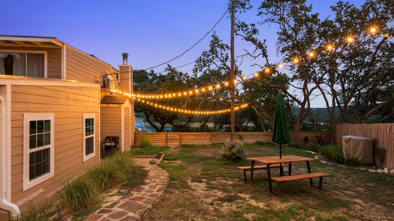 Photo of Outdoor in Leander