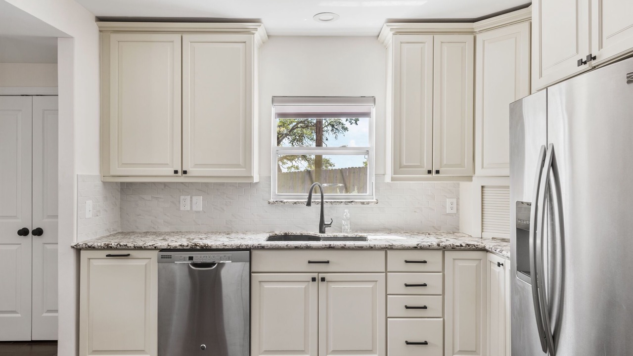 Photo of Kitchen in Leander