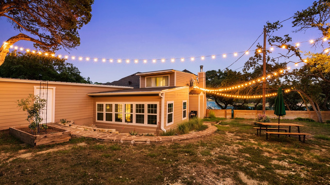 Photo of Outdoor in Leander