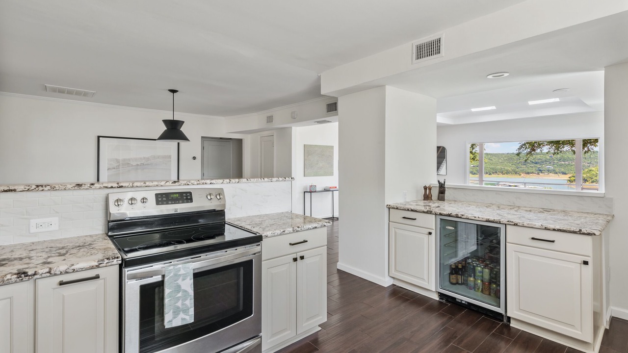 Photo of Kitchen in Leander