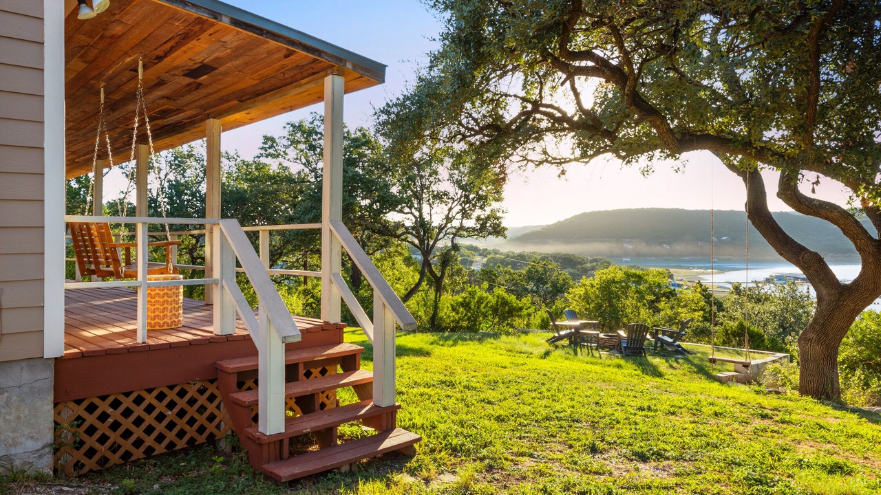 Photo of Outdoor in Leander