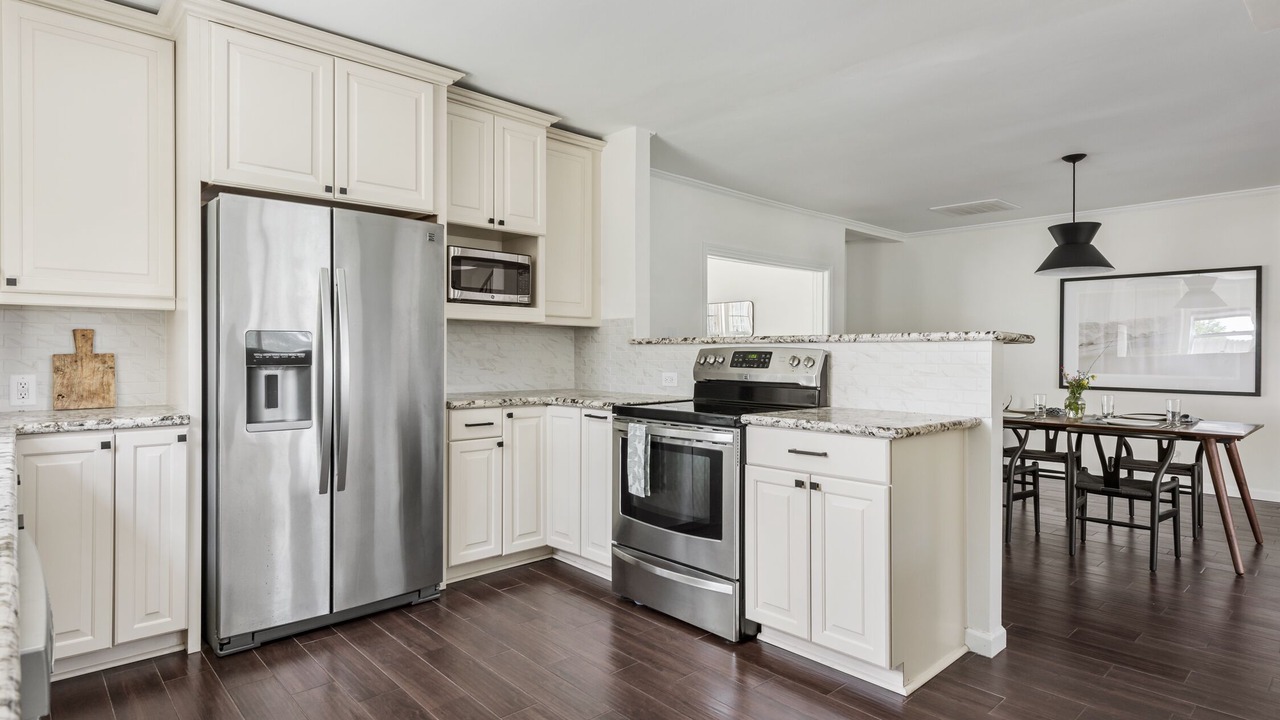 Photo of Kitchen in Leander