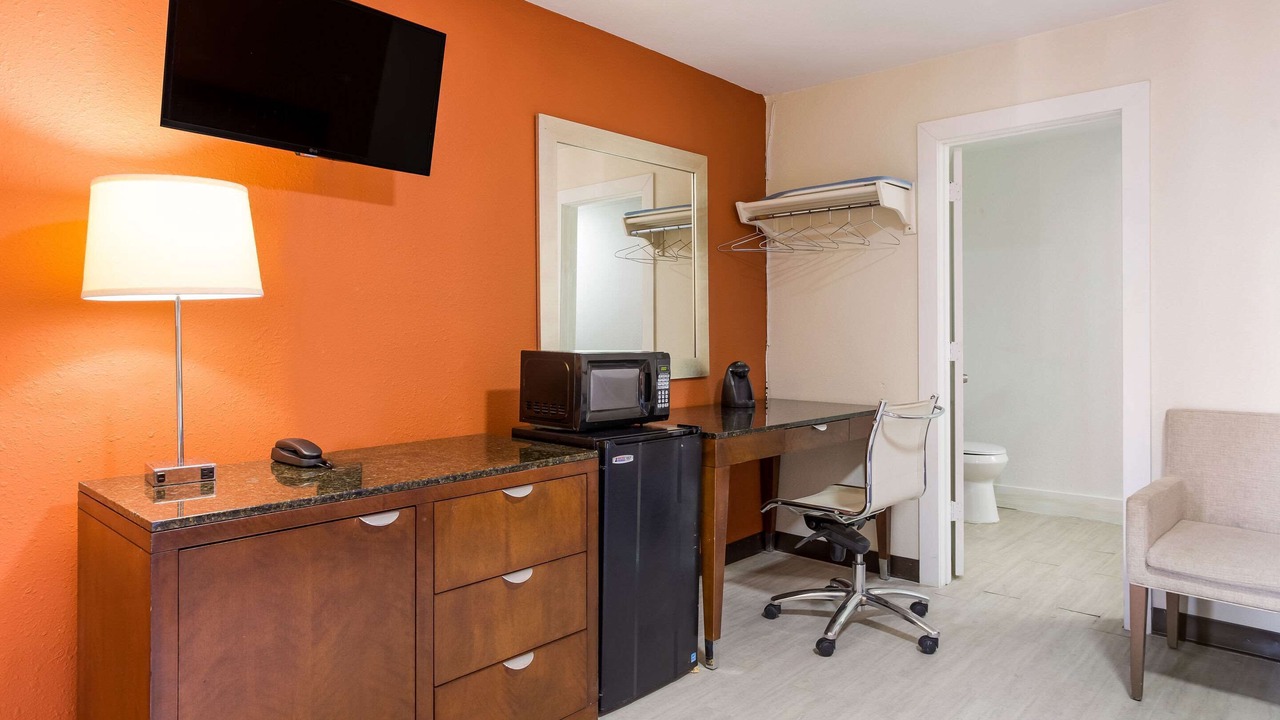 Photo of Bedroom in Berryville