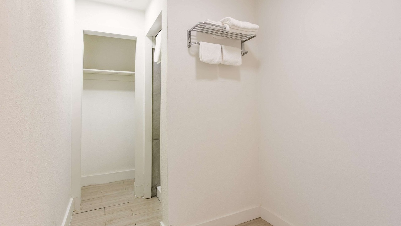 Photo of Bathroom in Berryville